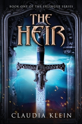 The Heir by Klein, Claudia