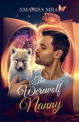 The Werewolf Nanny by Milo, Amanda