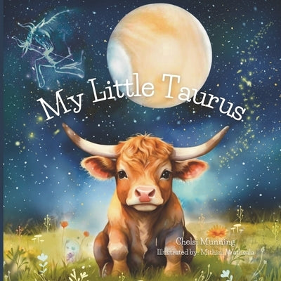 My Little Taurus by Wathsala, Mithini