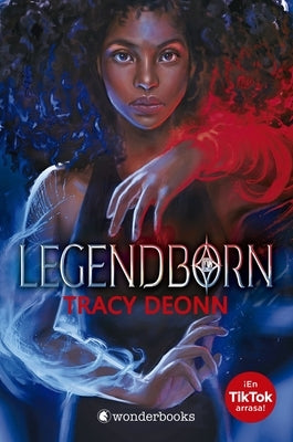 Legendborn (Legendborn 1) by Deonn, Tracy