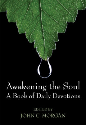 Awakening the Soul by Morgan, John C.