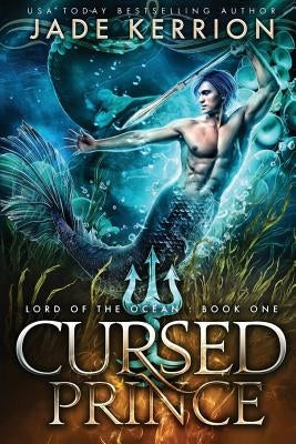 Cursed Prince by Kerrion, Jade