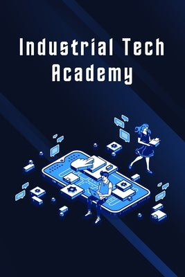 Industrial Tech Academy by Rajan, Kota