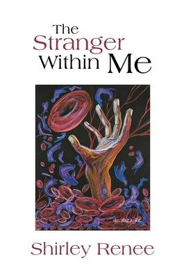 The Stranger Within Me by Renee, Shirley