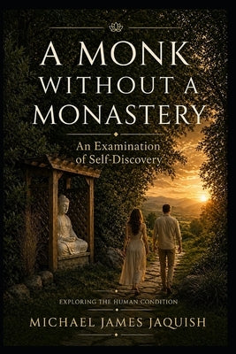 A Monk Without A Monastery: An Examination of Self-Discovery by Jaquish, Michael James