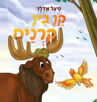 &#1511;&#1461;&#1503; &#1489;&#1468;&#1461;&#1497;&#1503; &#1511;&#1463;&#1512;&#1456;&#1504;&#1463;&#1497;&#1460;&#1501; by &#1488;&#1491;&#1500;&#1512;, &#1505;&#1