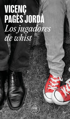 Los Jugadores de Whist / The Whist Players by Pag&#195;&#168;s Jord&#195;&#160;, Vicen&#195;&#167;