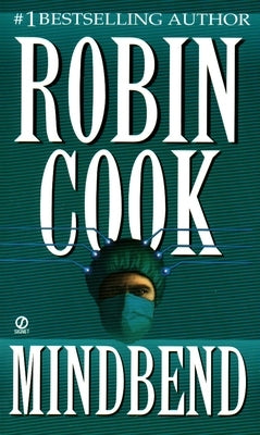 Mindbend by Cook, Robin