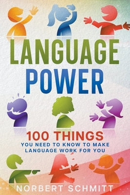 Language Power by Schmitt, Norbert
