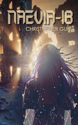 Naevia 18 by Guhl, Christopher