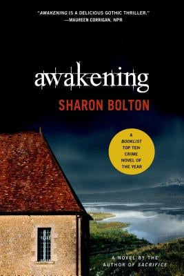 Awakening by Bolton, S. J.