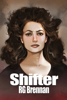Shifter by Brennan, Rg