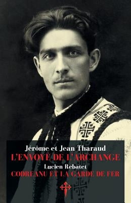 L'Envoyé de l'Archange by Tharaud, JÃ©rÃ´me