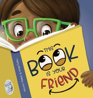 This Book Is Your Friend by Black, Misty