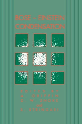 Bose-Einstein Condensation by Griffin, A.