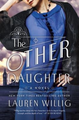 The Other Daughter by Willig, Lauren