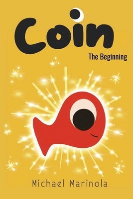 Coin "The Beginning" by Marinola, Michael