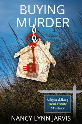 Buying Murder by Jarvis, Nancy Lynn