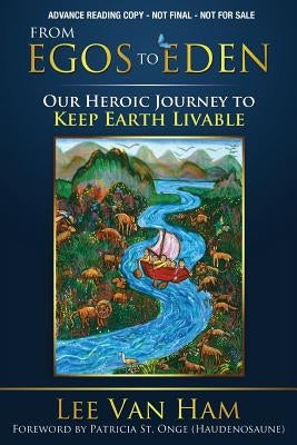 Blinded by Progress: Breaking Out of the Illusion That Holds Us by Van Ham, Lee