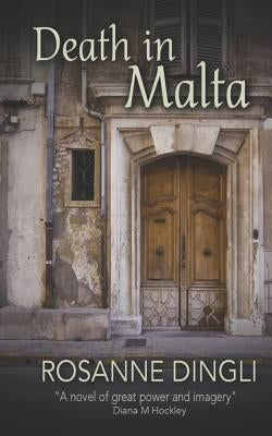 Death in Malta by Dingli, Rosanne