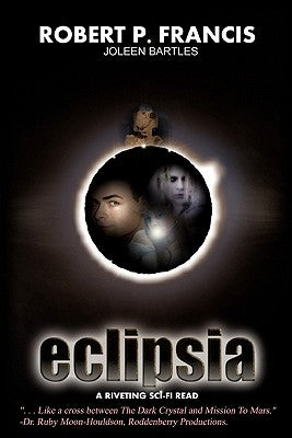 Eclipsia by Bartles, Joleen
