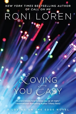 Loving You Easy by Loren, Roni