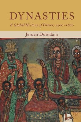 Dynasties by Duindam, Jeroen