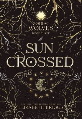 Sun Crossed by Briggs, Elizabeth