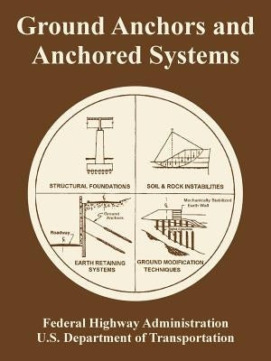 Ground Anchors and Anchored Systems by Federal Highway Administration