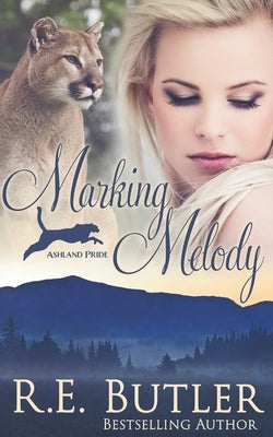 Marking Melody by Butler, R. E.