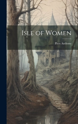 Isle of Women by Piers Anthony