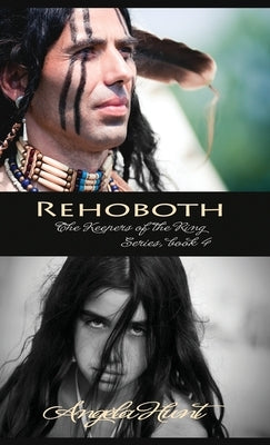 Rehoboth by Hunt, Angela E.