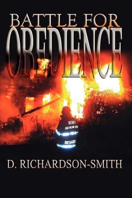 Battle for Obedience by Richardson-Smith, D.