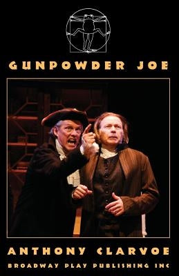 Gunpowder Joe by Clarvoe, Anthony