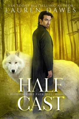 Half Cast by Dawes, Lauren