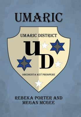 Umaric by Porter, Rebeka