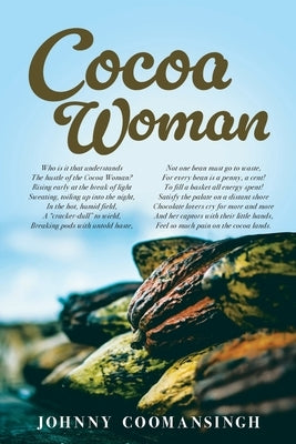 Cocoa Woman by Coomansingh, Johnny