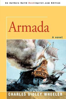 Armada by Wheeler, Charles Gidley