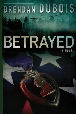Betrayed by DuBois, Brendan