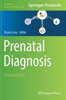 Prenatal Diagnosis by Levy, Brynn