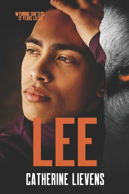 Lee by Lievens, Catherine