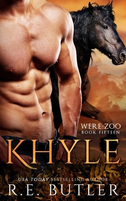 Khyle by Butler, R. E.