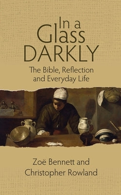 In a Glass Darkly by Bennett, Zoe