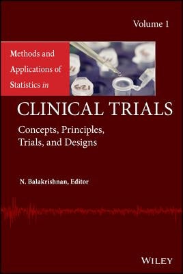 MAS Clinical Trials v1 by Balakrishnan, Narayanaswamy