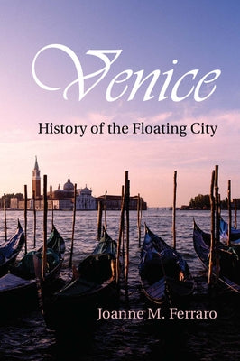 Venice by Ferraro, Joanne M.
