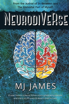 NeurodiVeRse by James, Mj