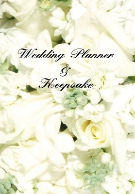 Wedding Planner and Keepsake by Lochhead, Kristen