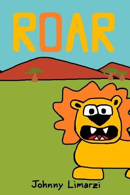 Roar by Limarzi, Johnny