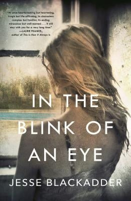 In the Blink of an Eye by Blackadder, Jesse