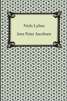 Niels Lyhne by Jacobsen, Jens Peter